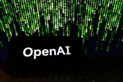 AI年末“狂欢”！OpenAI、谷歌、Meta、李飞飞发布重磅产品