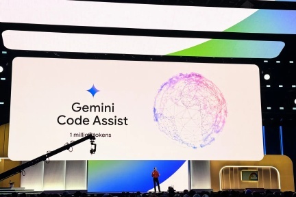 谷歌Code Assist新版发布：搭载Gemini 2.0，推动企业级AI编码助手的全面升级