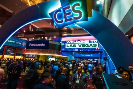 CES 2025：AI眼镜不再是唯一焦点，5大前沿科技领域引爆全球目光！