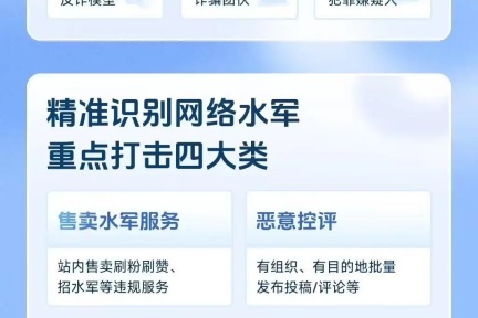 抖音重拳出击：2024年封禁超600万黑产账号，AI技术护航平台生态