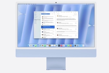 苹果全新邮件应用将登陆Mac：AI智能分类功能带来邮件管理革命