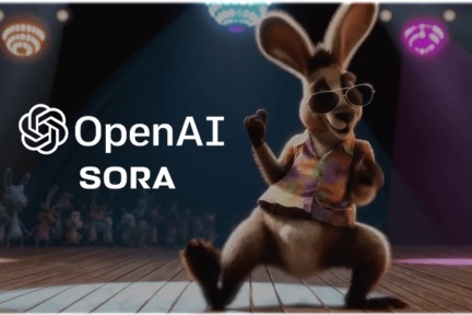 Sora AI震撼登场：OpenAI文字转影片工具全面解析！