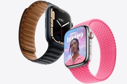 苹果回应Apple Watch表带潜在有害物质诉讼：产品符合监管标准，安全可控