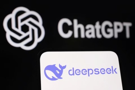 “DeepSeek爆红：芯片禁令失灵？美中AI竞争格局或再洗牌