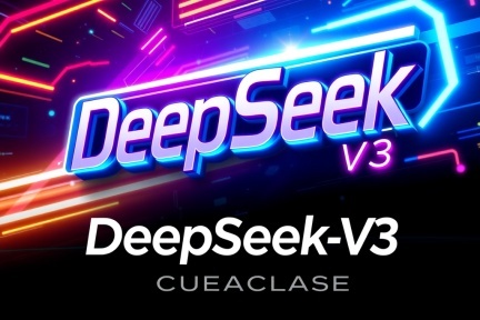 当AI遇上价格屠夫：DeepSeek开源革命如何撼动万亿芯片帝国？