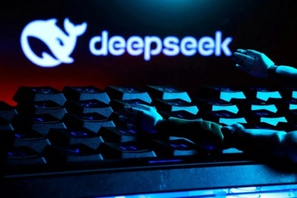 DeepSeek低价AI模型挑战科技巨头，苹果最有望受益，亚马逊面临压力