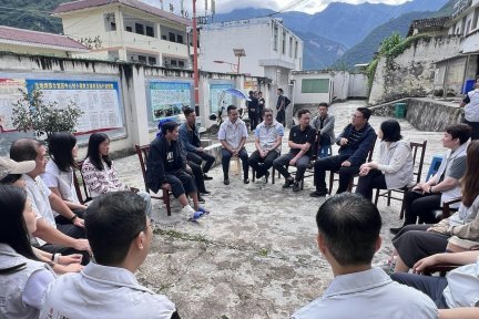 当彝族少女用代码叩开香港，一场跨越山海的科技觉醒正在上演