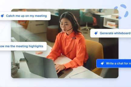 Zoom推AI驱动平台，助力高效协作与工作流优化