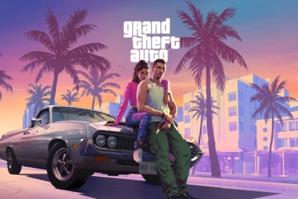 美商海盗船CEO确信《GTA6》明年初就会登陆PC