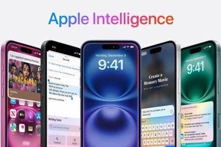 苹果全系AI产品发布，低价版iPhone 16e也搭载自主AI系统Apple Intelligence