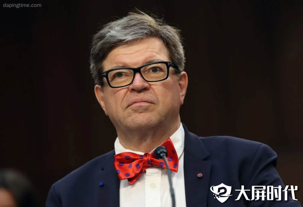 Meta首席AI科学家杨立昆再度炮轰生成式AI:未来AI需理解物理世界,开源才是关键_3D快讯 - 大屏时代