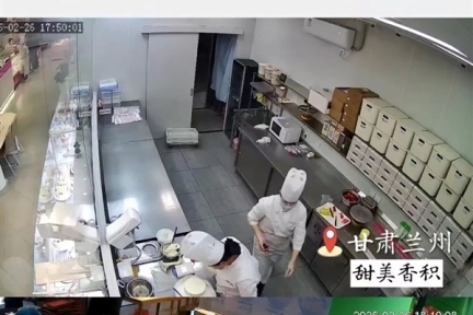 美团外卖上线“明厨亮灶”专区 加码食品安全透明化