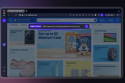 Opera 推出本地运行人工智能代理 助力跨网站智能操作