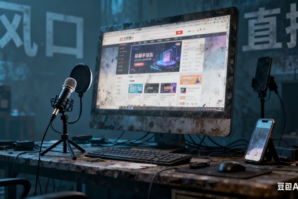 别卷直播了！你闲置的网站/账号，正是别人渴求的“创业启动器”