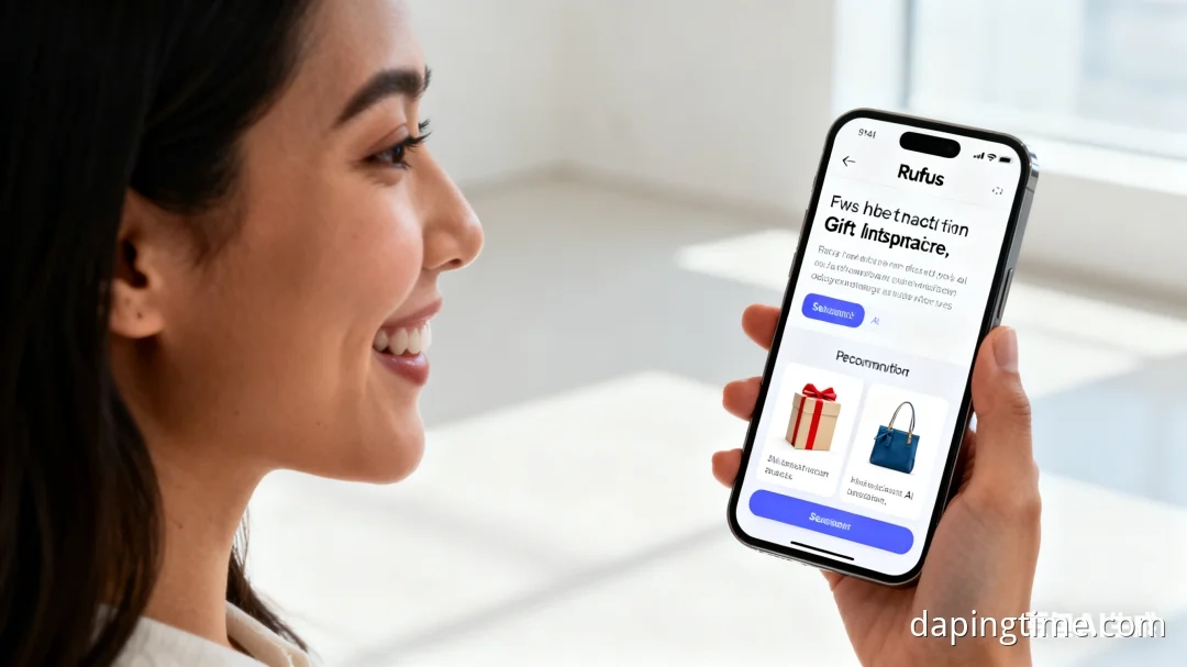 亚马逊 Rufus 黑五表现.png