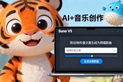 当老虎唱起说唱：一场知识传播的颠覆性实验